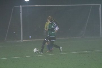 Bild 111 - Frauen Bramstedter TS - Schmalfelder SV : Ergebnis: 2:3